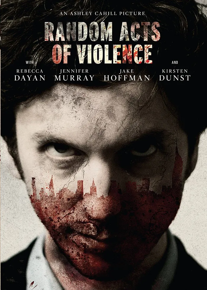 Charm (2012) poster