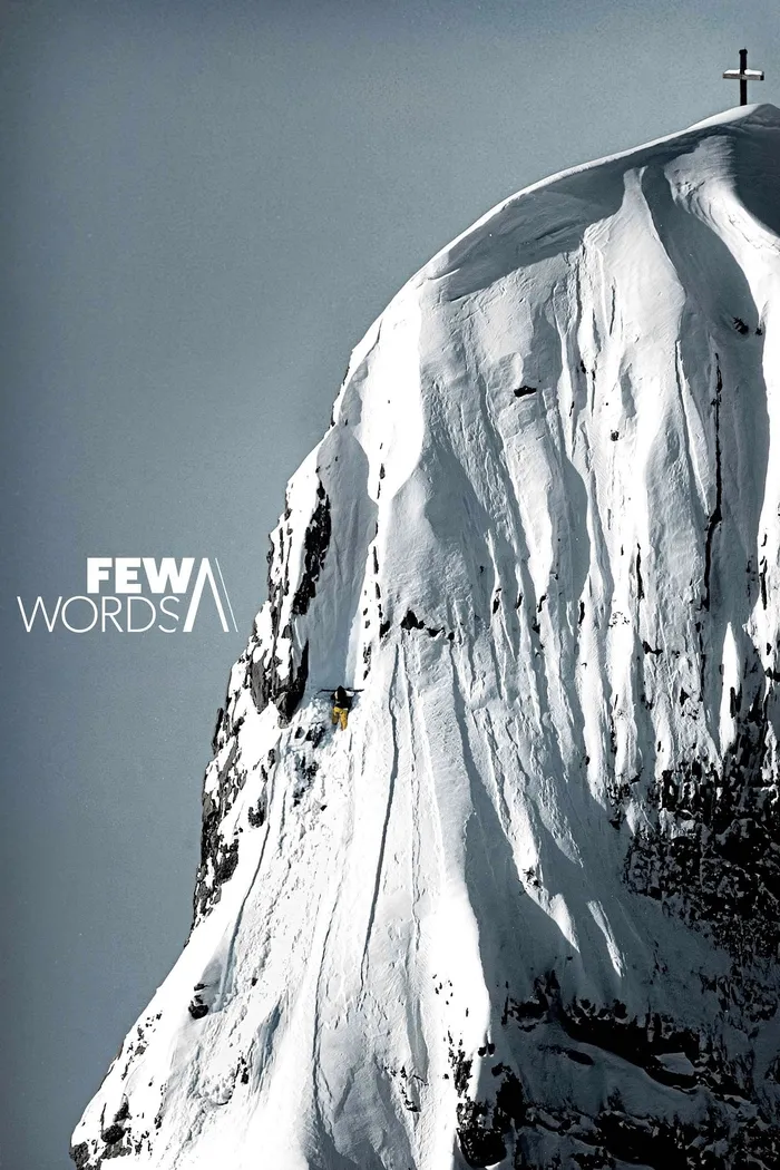 Few Words (2012)
