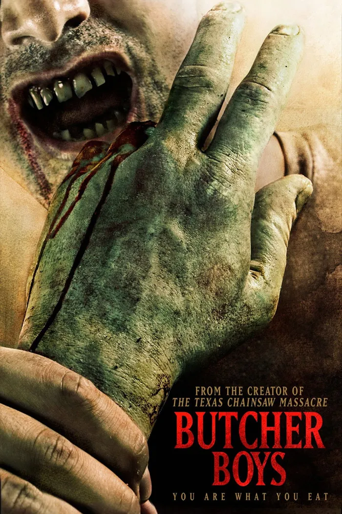 Обвальщики (2012) poster