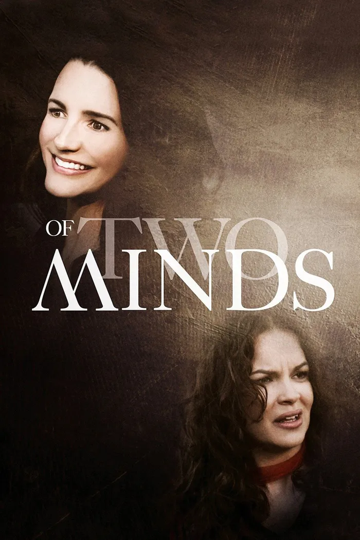 Of Two Minds (2012) poster