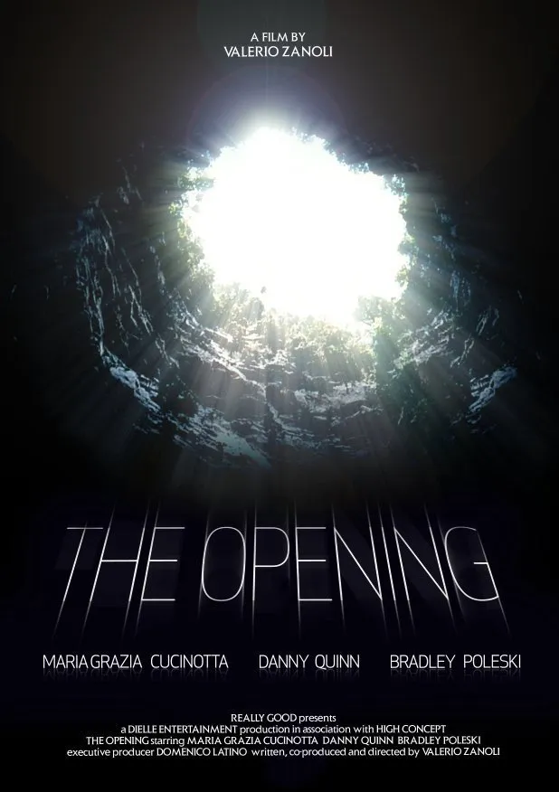The Opening (2011)
