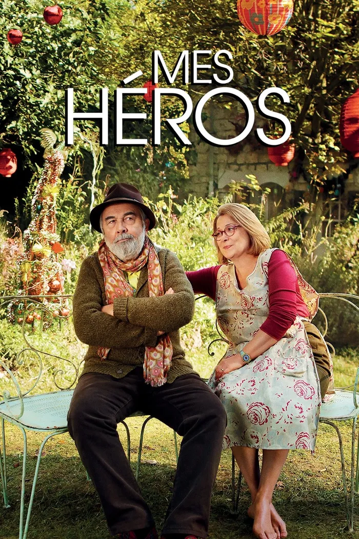 Мои герои (2012) poster