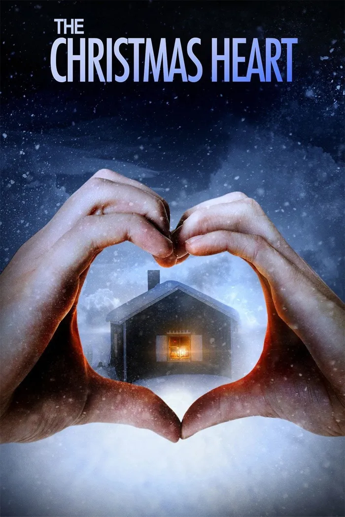 Сердце Рождества (2012) poster
