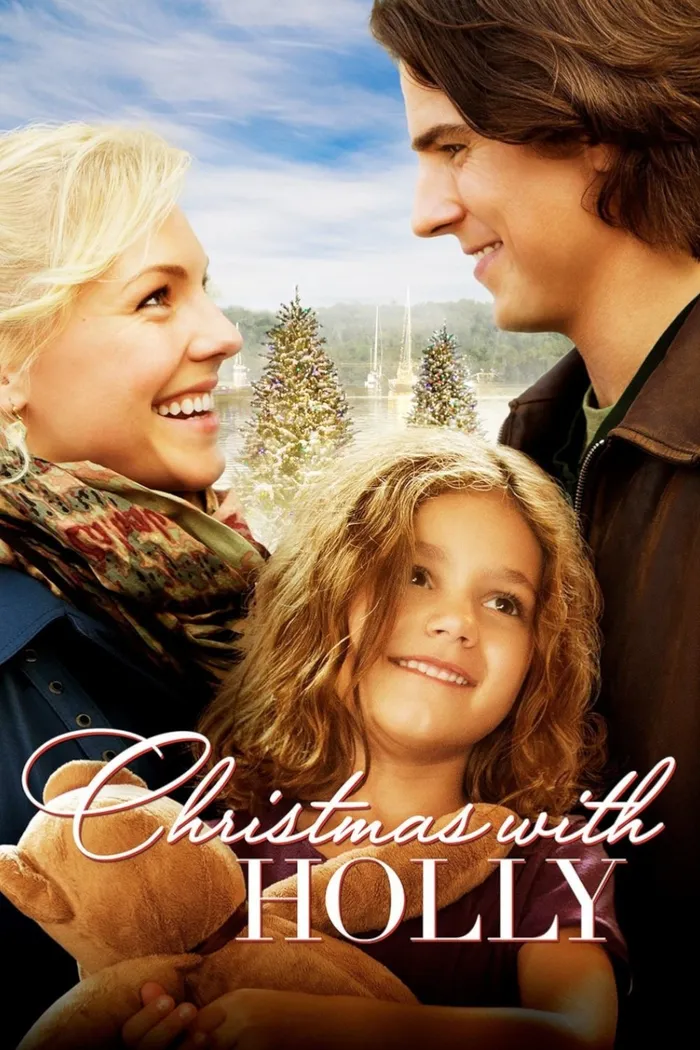 Рождество с Холли (2012)