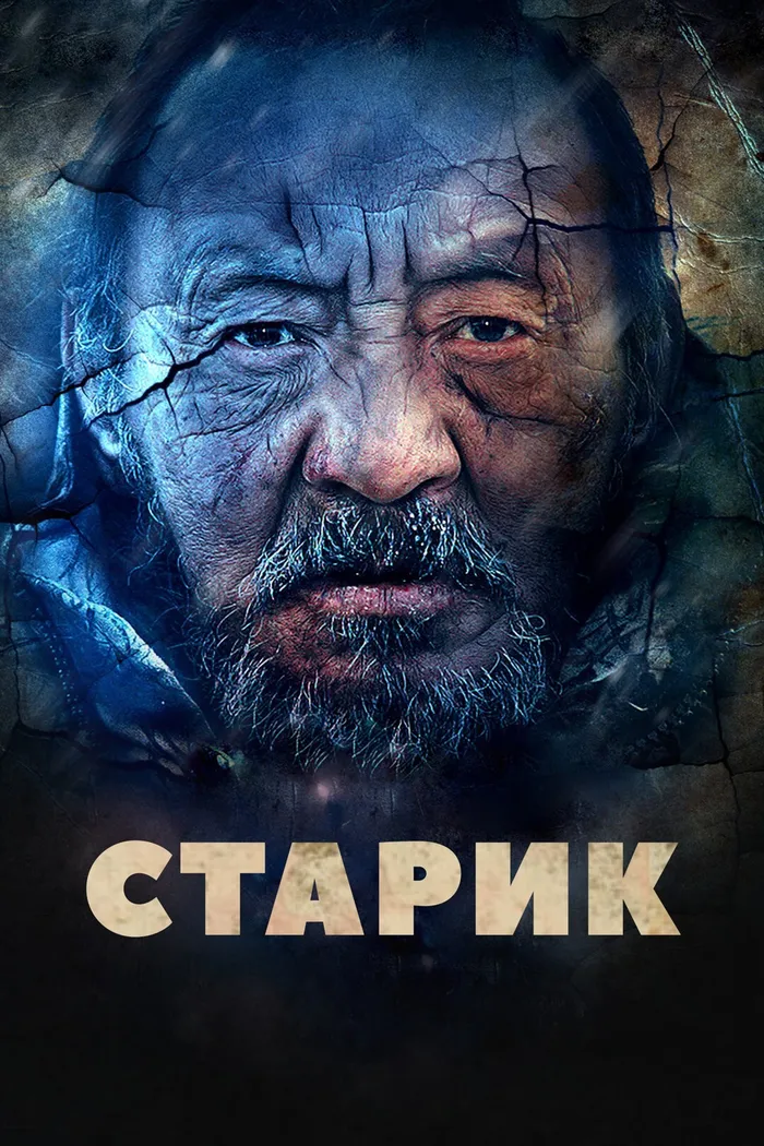 Старик (2012) poster