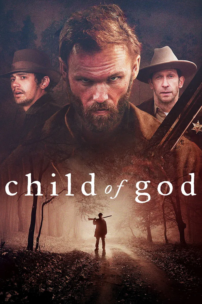 Дитя божье (2013) poster