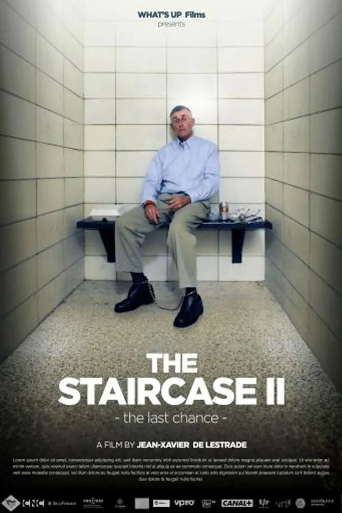 Лестница 2: Последний шанс (2013) poster