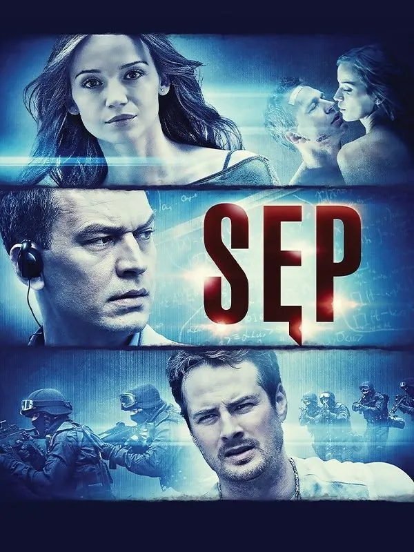 Стервятник (2013) poster