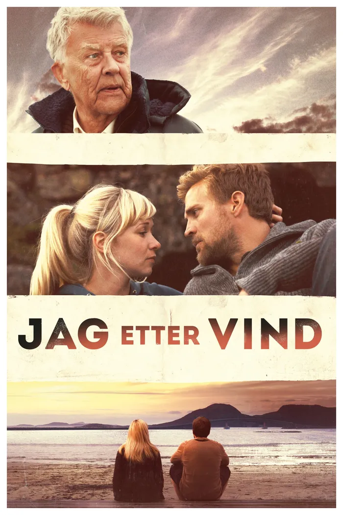 Jag etter vind (2013) poster