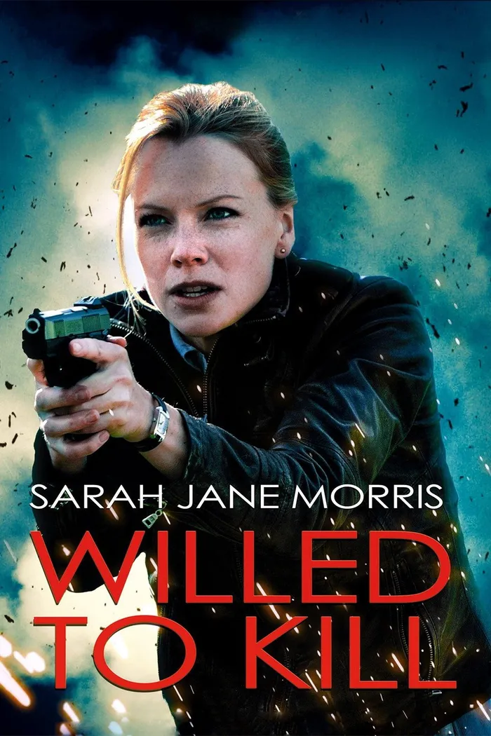 Willed to Kill (2012)