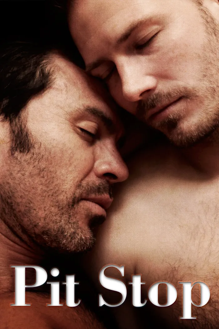 Пит-стоп (2013) poster