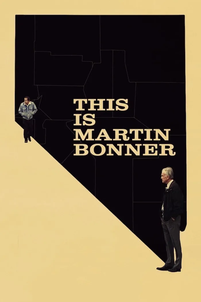 Это Мартин Боннэр (2013) poster