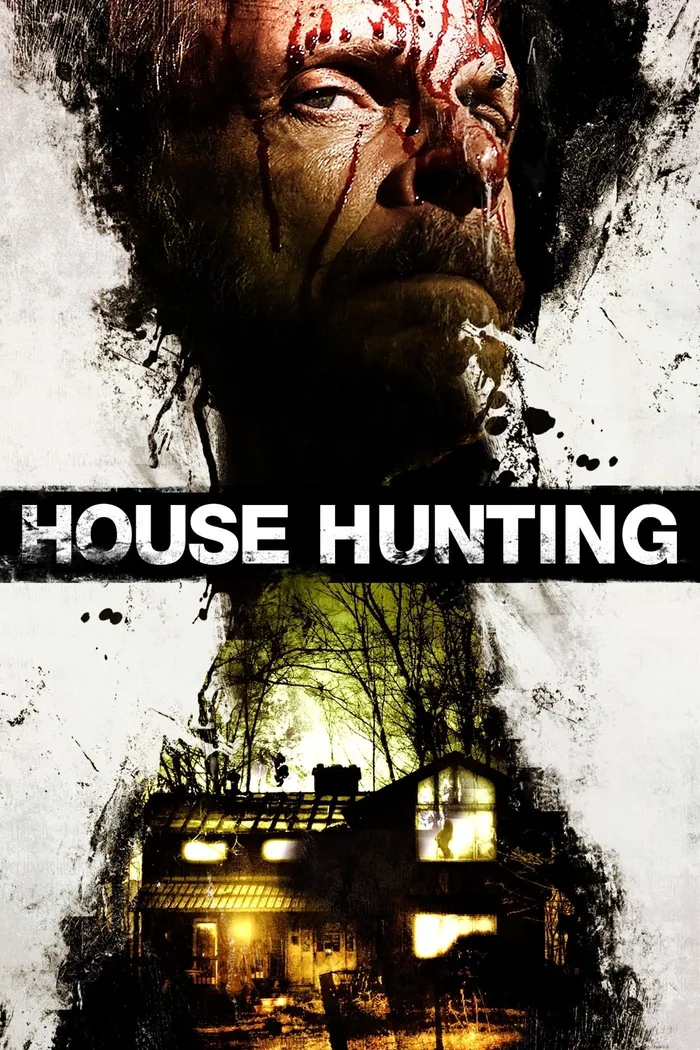 Дом с призраками (2012)