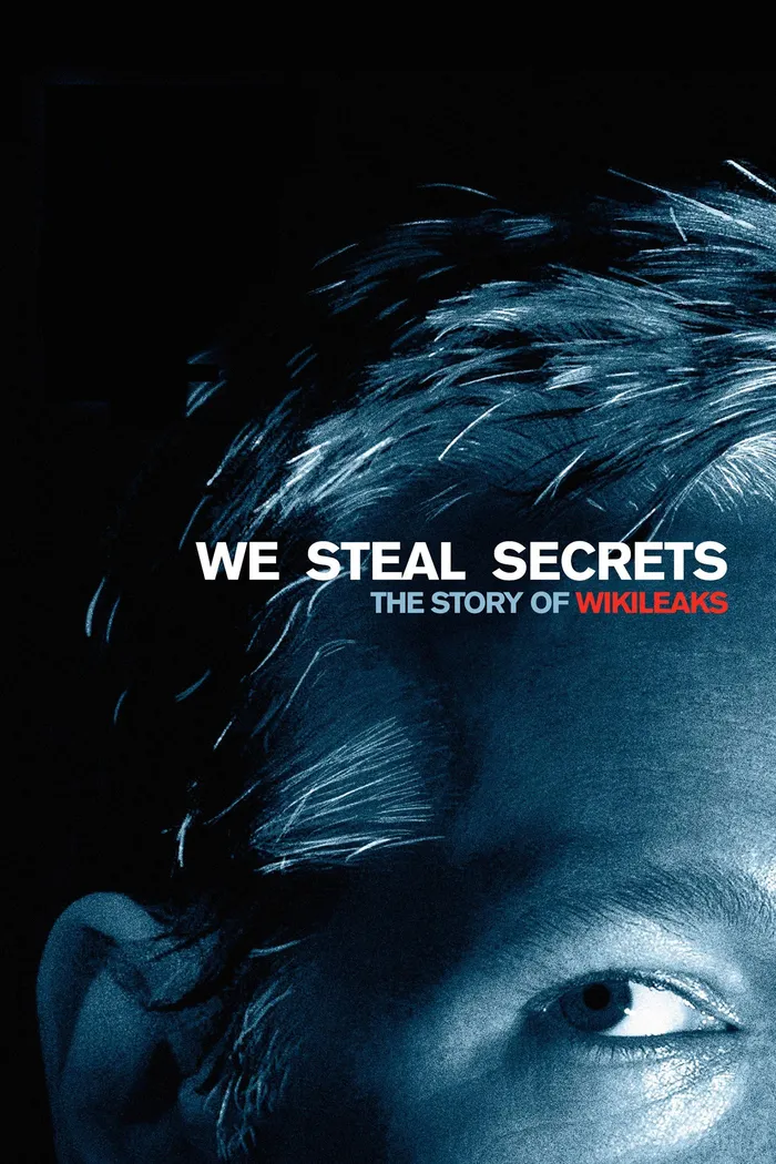 Мы крадем секреты: История WikiLeaks (2013) poster