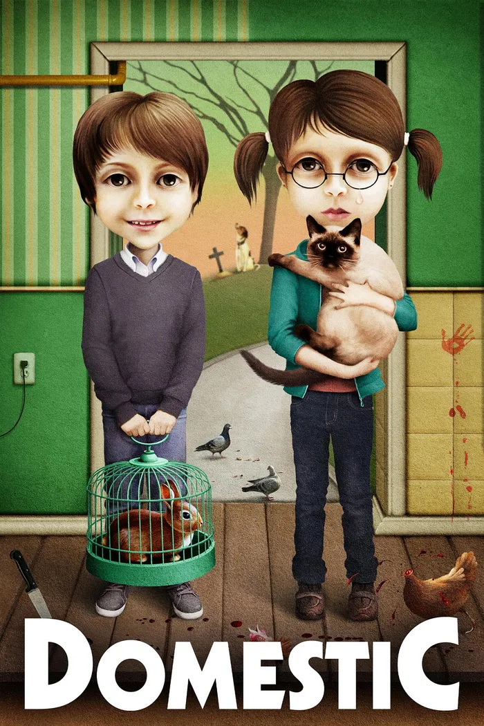 Люди и звери (2012)