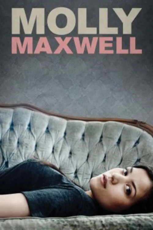 Молли Максвелл (2013) poster