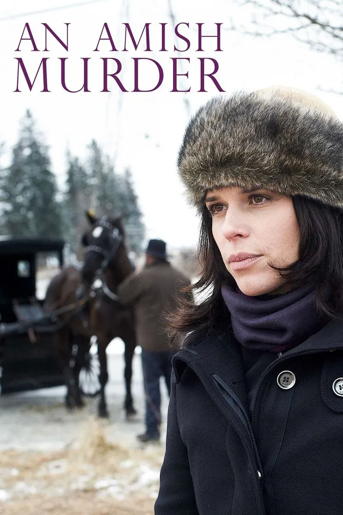 Клятва молчания (2013)