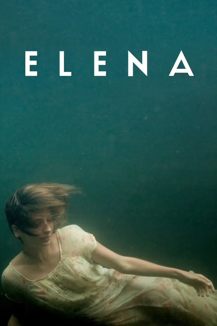 Elena (2012)