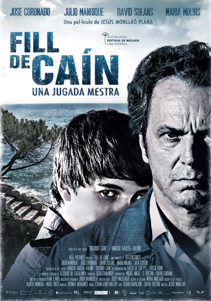 Сын Каина (2013) poster