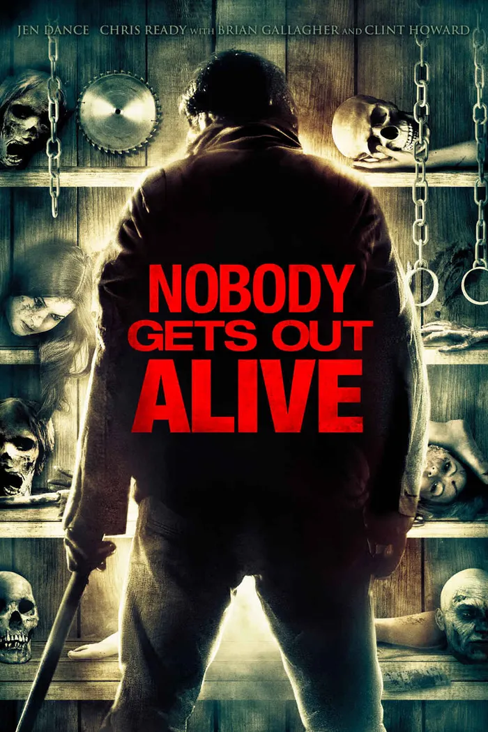 Вниз по дороге (2012) poster