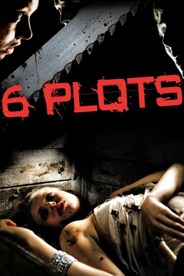 6 сюжетов (2012)