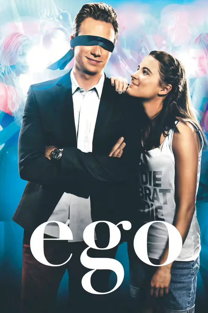Эго (2013) poster
