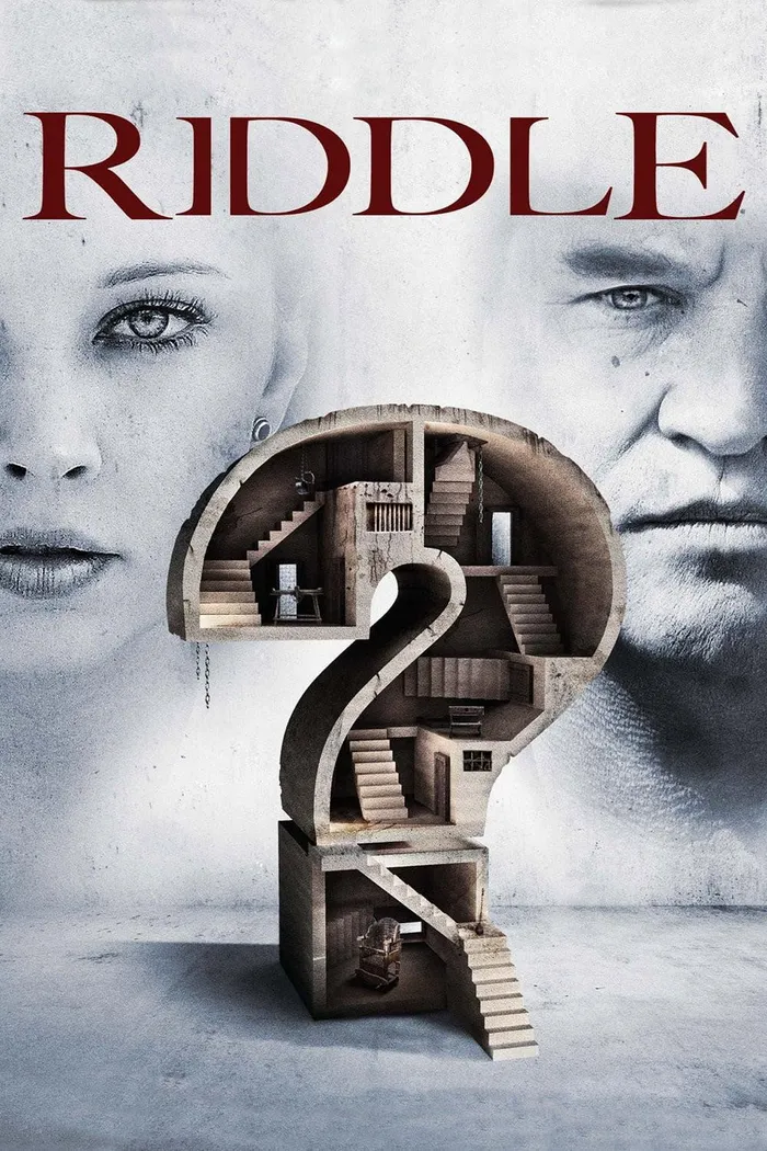 Риддл (2013)
