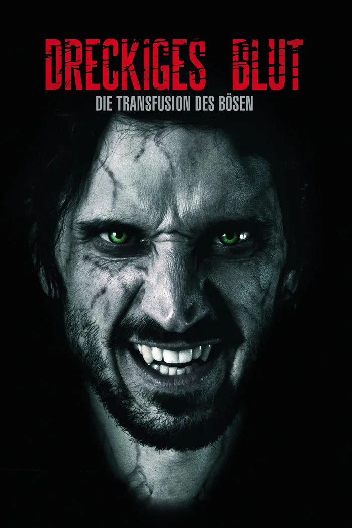 Химеры (2013) poster