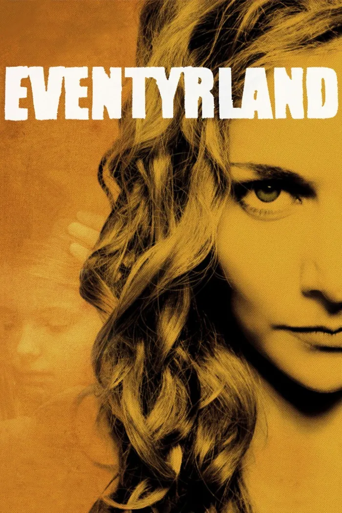 Eventyrland (2013) poster