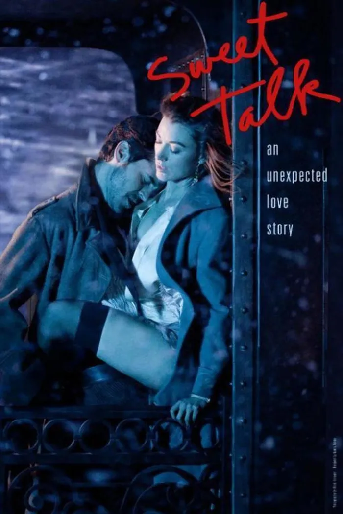 Sweet Talk (2013) poster