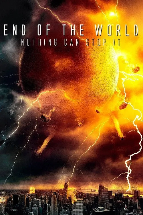Апокалипсис (2013) poster
