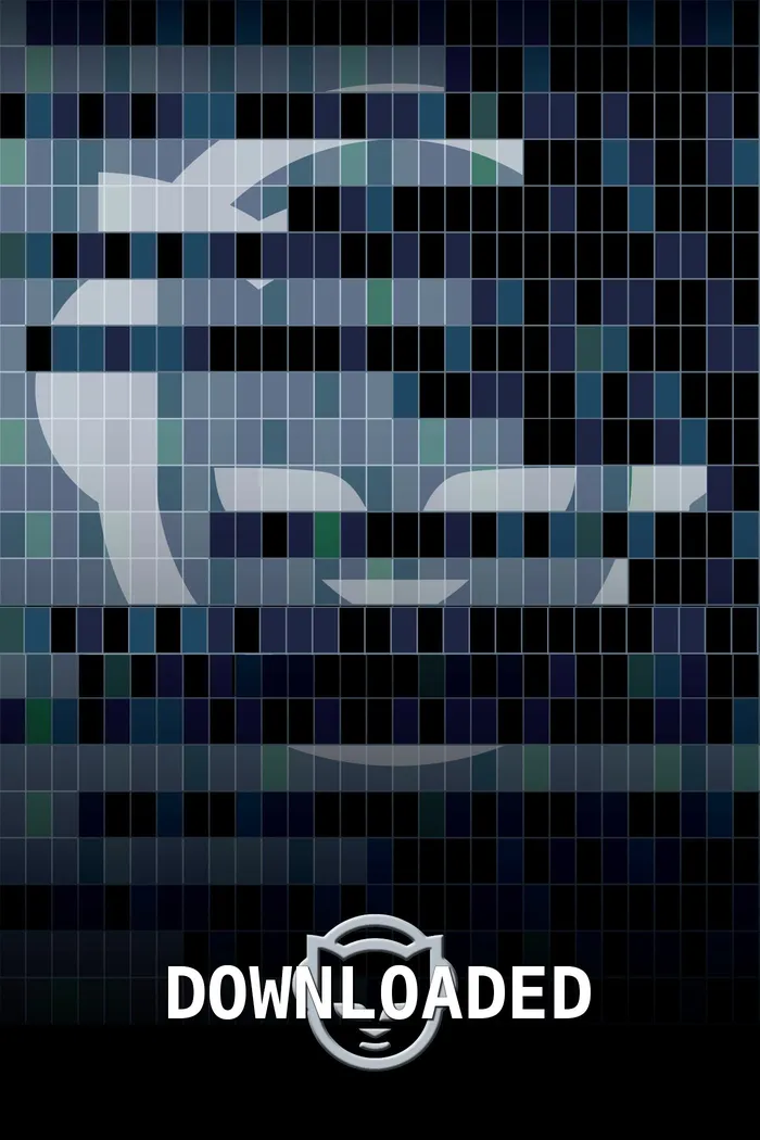Скачано (2013) poster