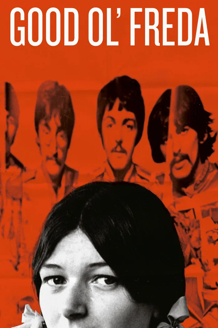 Славная Фрида (2013)