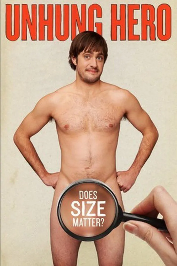 UnHung Hero (2013) poster