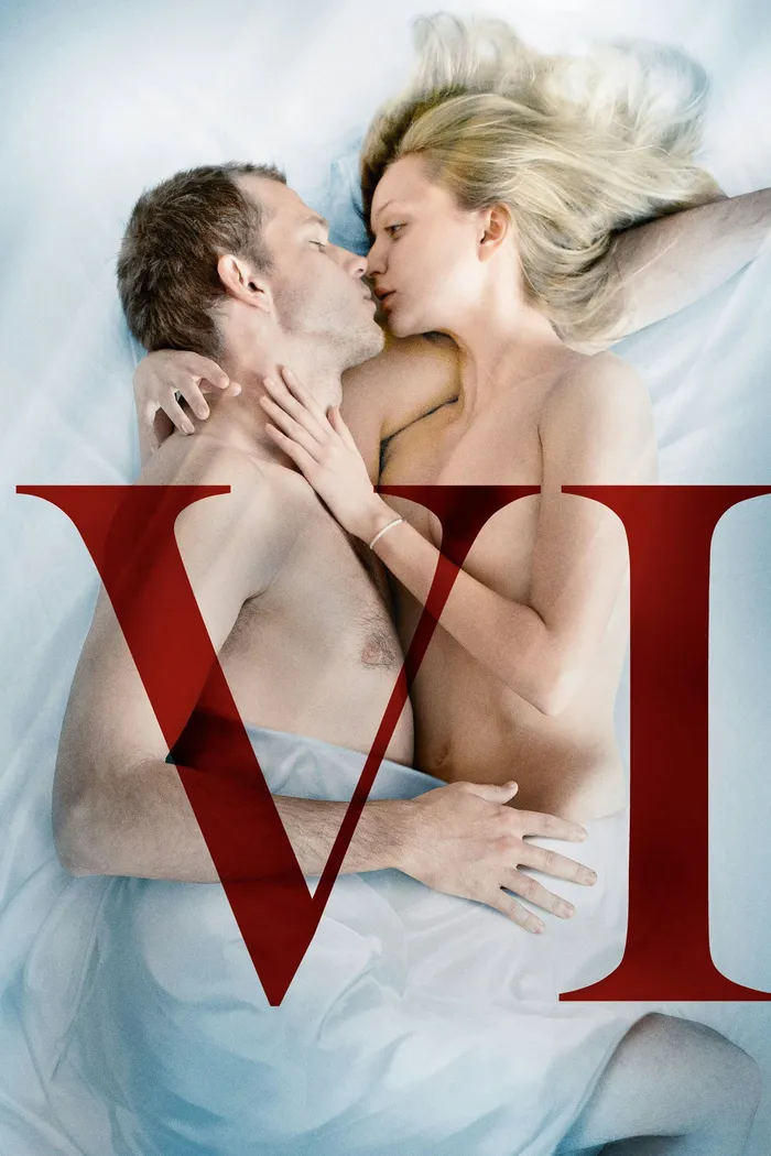 Vi (2013) poster