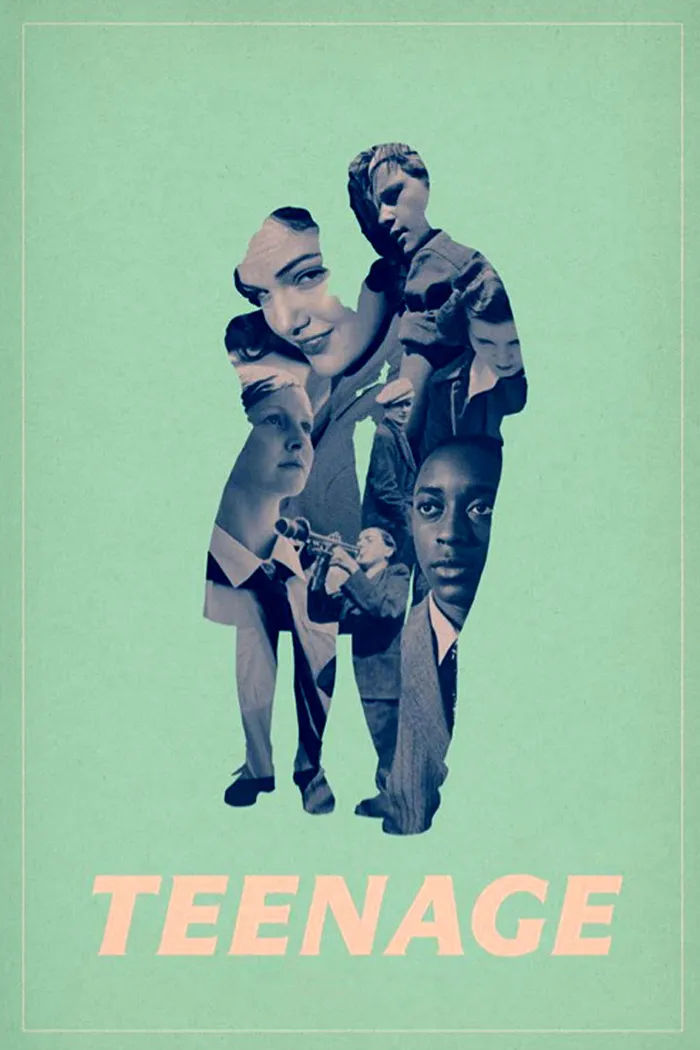 Подростки (2013)