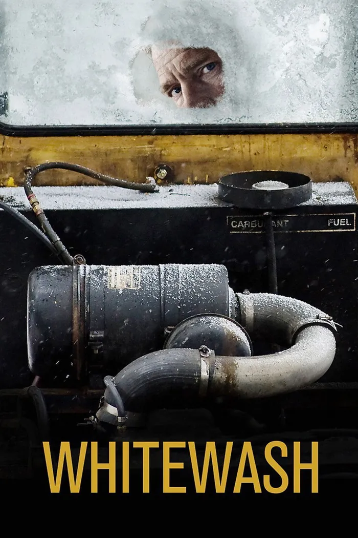 Обеление (2013) poster