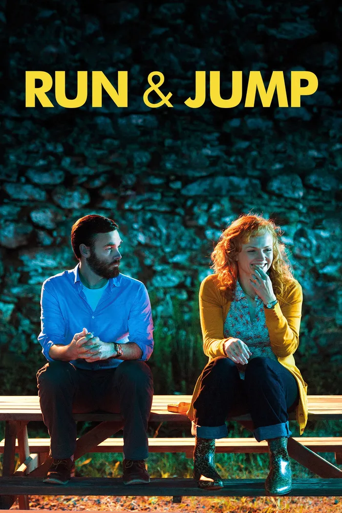 Люби (2013) poster