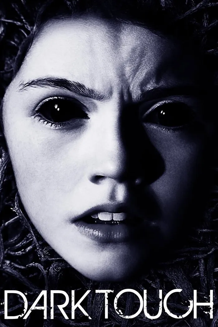 Поцелуй мамочку на ночь (2013) poster