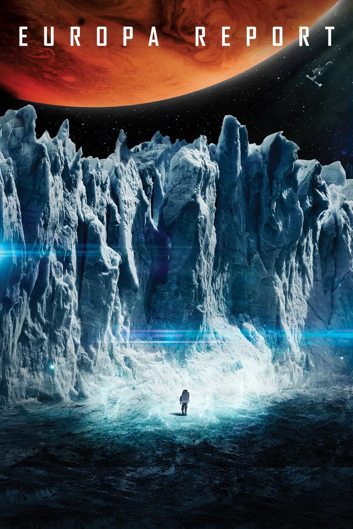 Европа (2013) poster