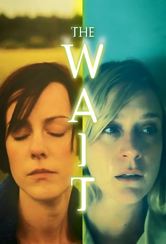 Ожидание (2013) poster