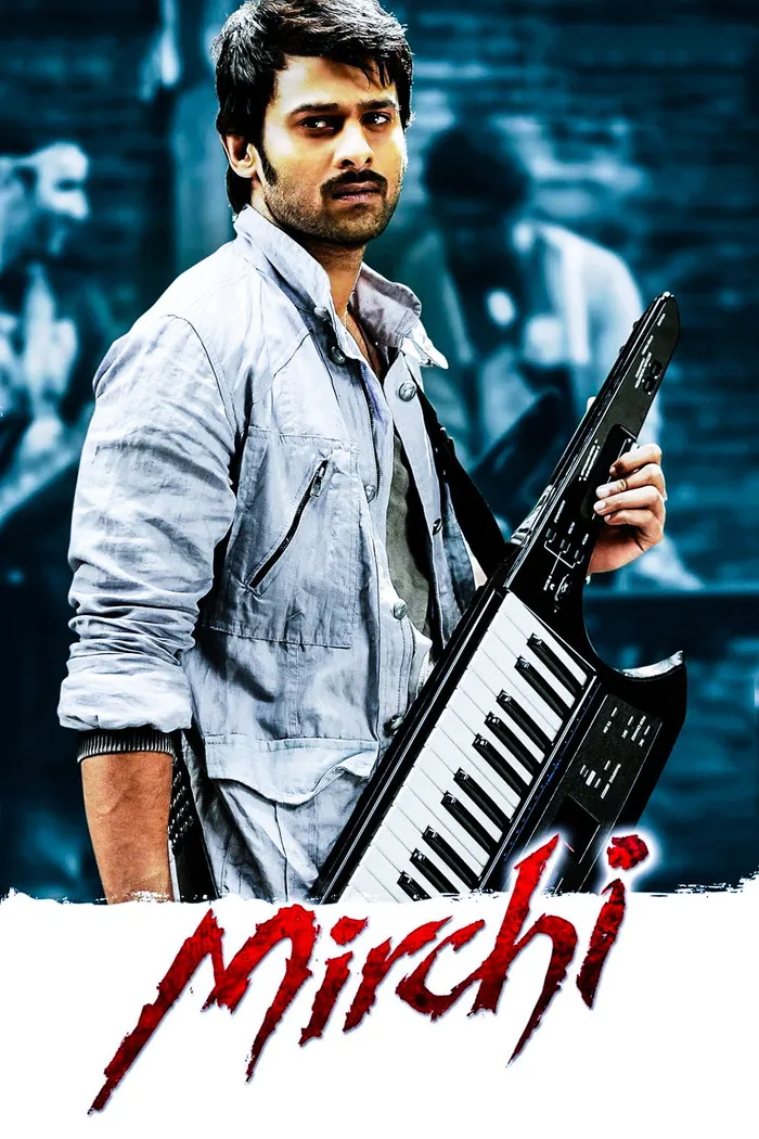 Острый перец (2013) poster