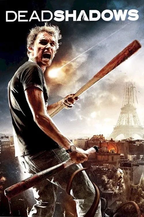 Мертвые тени (2012) poster