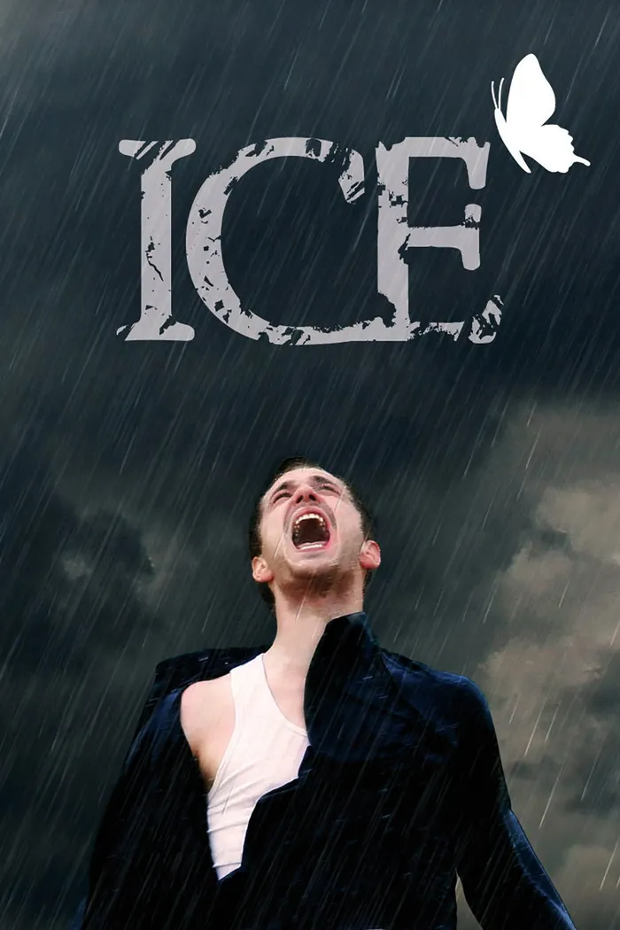 Лед (2012) poster