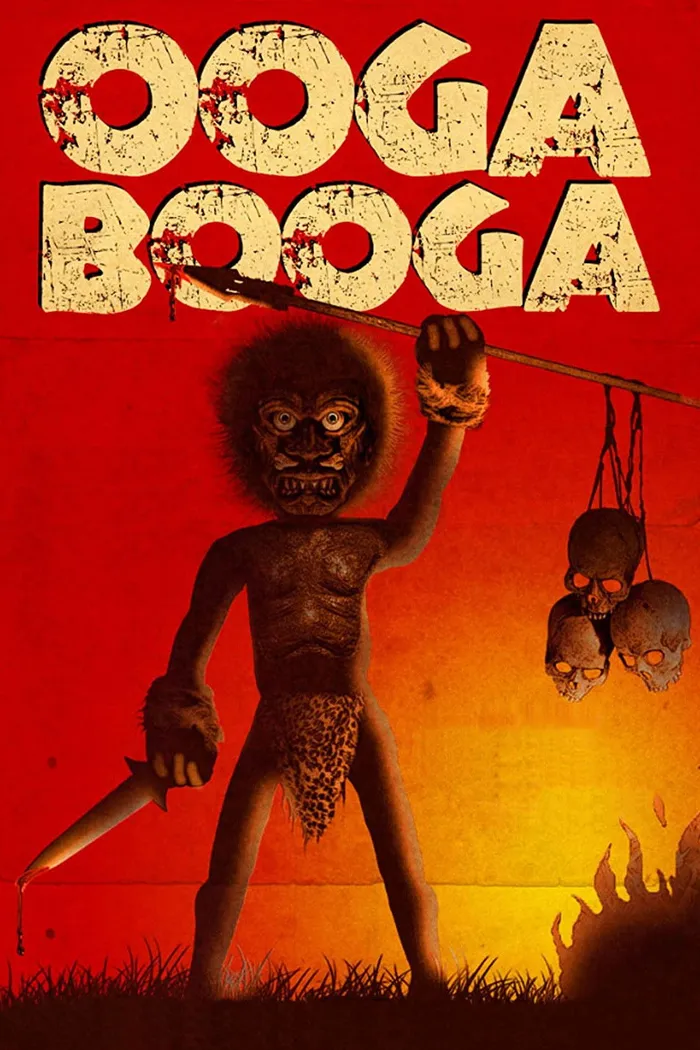 Уга Буга (2013)