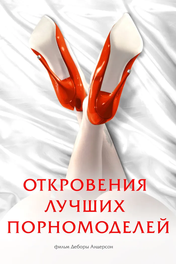 Откровения лучших порномоделей (2013) poster