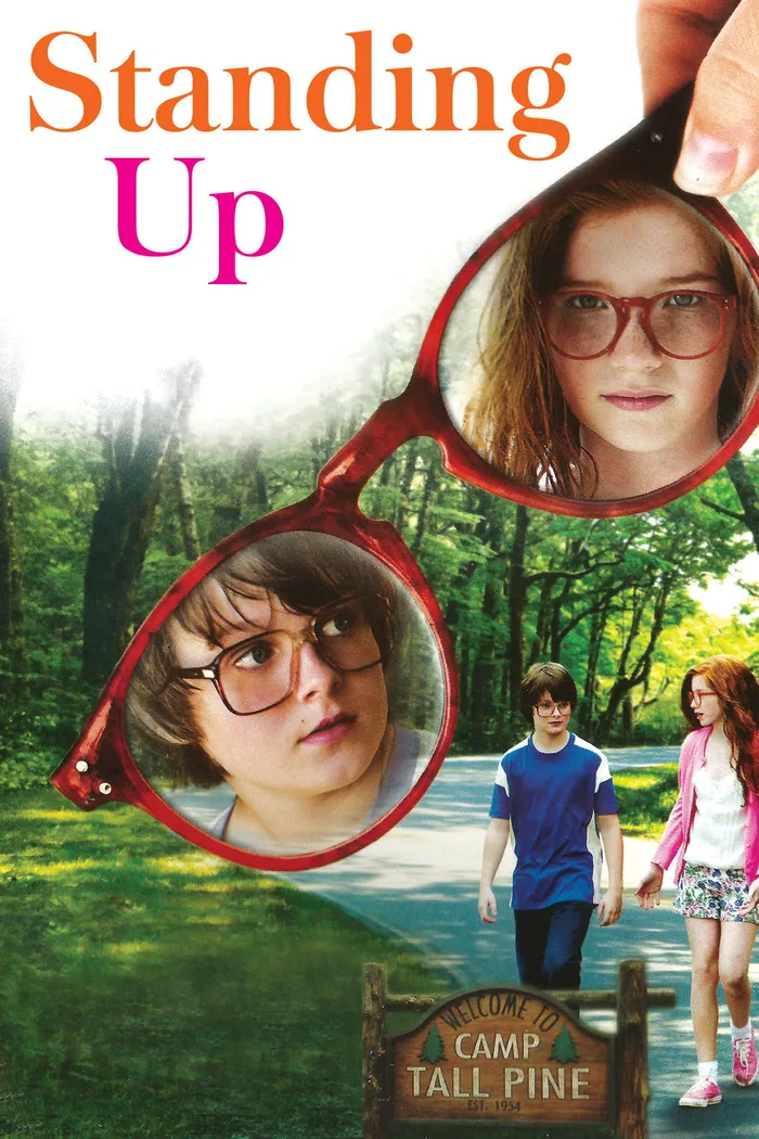 Козы (2013) poster