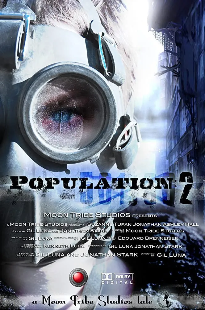 Популяция 2 (2012) poster
