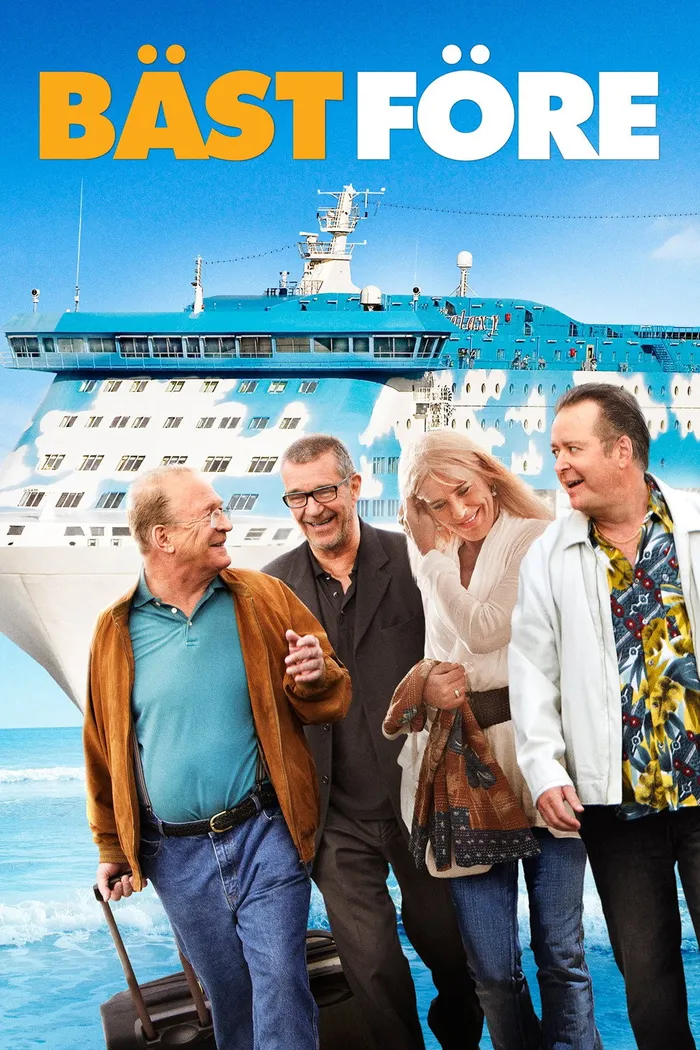 Bäst före (2013) poster