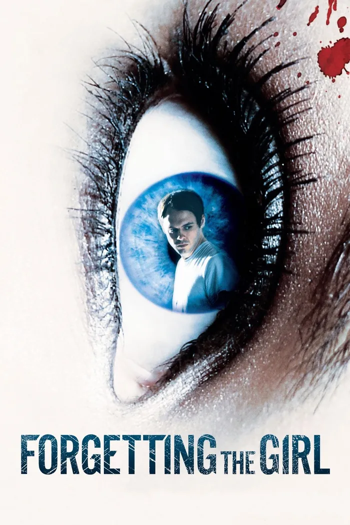 Забывая эту девушку (2012) poster